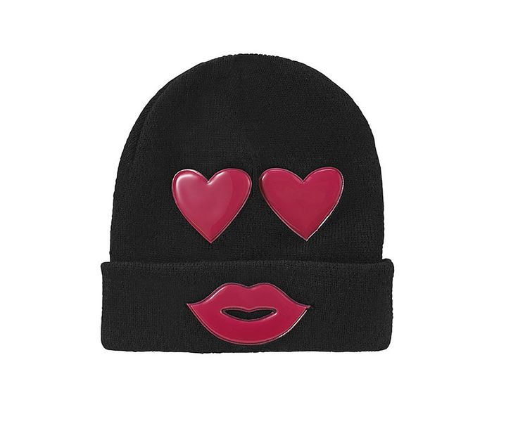 Only have Eyes for you Beanie | Club Z Studio
